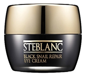 Крем для кожи вокруг глаз с муцином черной улитки Black Snail Repair Eye Cream 30мл