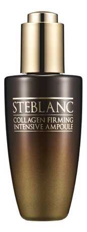 

Сыворотка лифтинг для лица с коллагеном Collagen Firming Intensive Ampoule 50мл