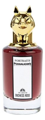 The Coveted Duchess Rose: парфюмерная вода 75мл penhaligon s the coveted duchess rose 75