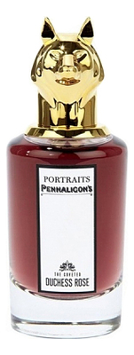 парфюмерная вода penhaligon s the coveted duchess rose 75 мл The Coveted Duchess Rose: парфюмерная вода 75мл