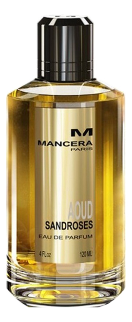 

Aoud Sandroses: парфюмерная вода 2мл, Aoud Sandroses