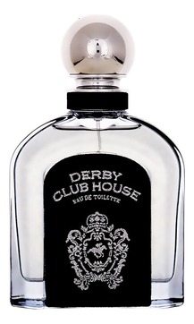 Derby Club House