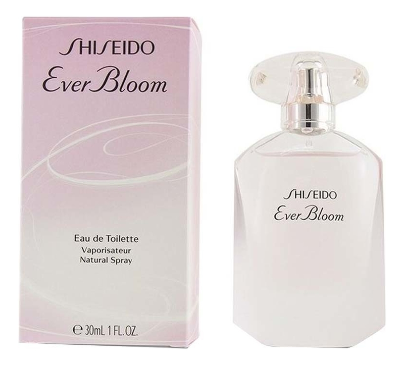 

Ever Bloom Eau de Toilette: туалетная вода 30мл, Ever Bloom Eau De Toilette