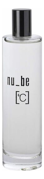 

Carbon [6C]: парфюмерная вода 100мл уценка, Carbon [6C]