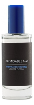 Formidable Man