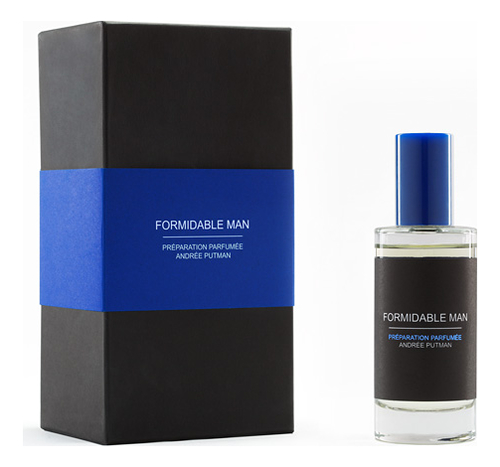 

Andree Putman Formidable Man: духи 100мл, Andree Putman Formidable Man