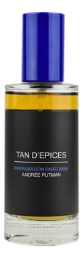 Tan d’Epices