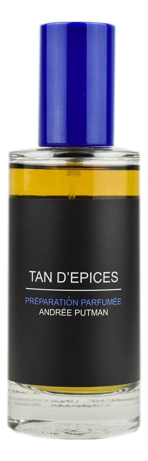 

Tan D'Epices: парфюмерная вода 250мл, Tan D'Epices
