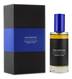 Tan d’Epices