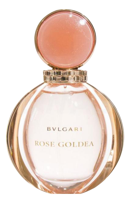 

Rose Goldea: парфюмерная вода 90мл тестер, Rose Goldea