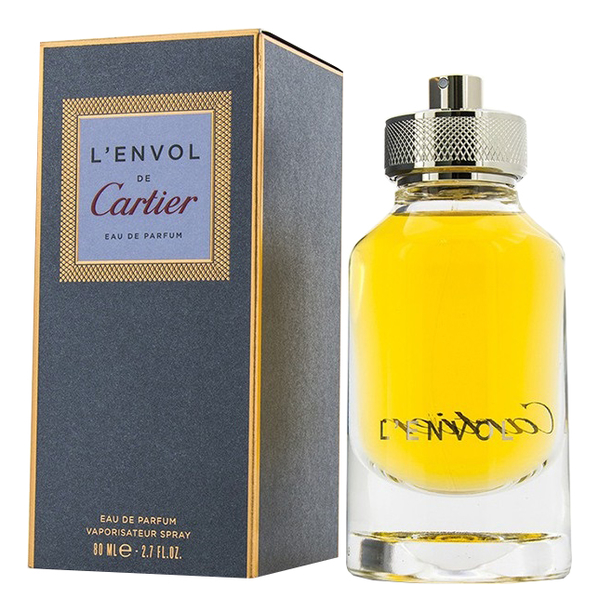

L'Envol: парфюмерная вода 80мл, L'Envol
