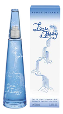 Issey Miyake  L'Eau D'Issey Summer 2008