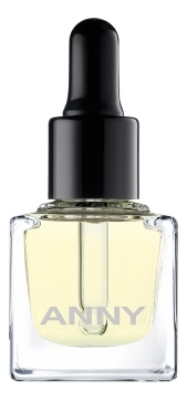 

Масло для ухода и смягчения кутикулы с аргановым маслом Miracle Smoothie Nail Oil 15мл