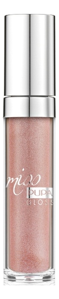 

Блеск для губ Miss Pupa Gloss 5мл: 104 Enchanted Moment, Блеск для губ Miss Pupa Gloss 5мл