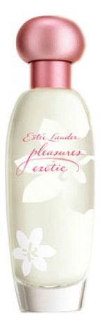 Estee Lauder pleasures exotic купить элитные духи для женщин в Москве ...