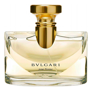 Bvlgari pour femme on sale price