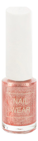 

Лак для ногтей Nail Wear 7мл: 54 Passion Powersoftpink, Лак для ногтей Nail Wear 7мл