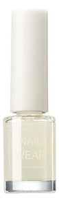 

Защитное покрытие для ногтей Nail Wear Nail Agent 7мл