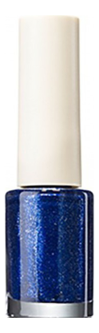

Лак для ногтей Nail Wear 7мл: 52 Passion Powerblue, Лак для ногтей Nail Wear 7мл