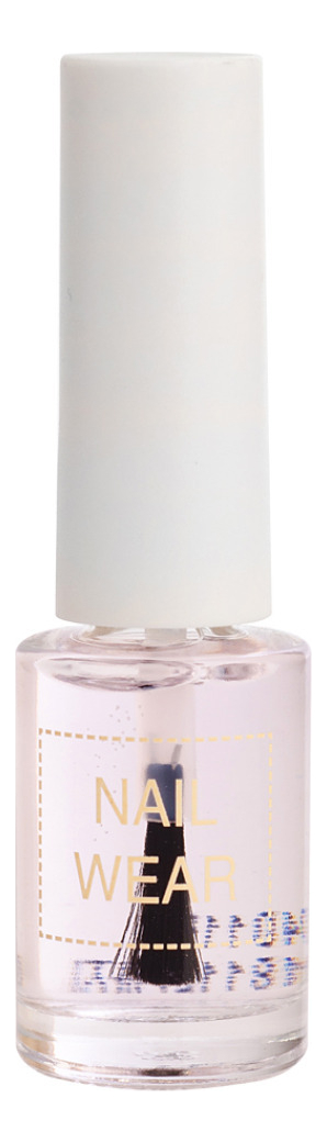 

Базовое покрытие для ногтей Nail Wear Base Coat 7мл