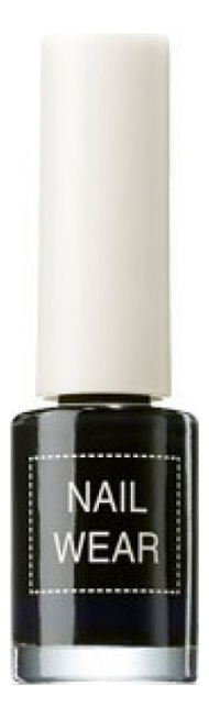 

Лак для ногтей Nail Wear 7мл: No 65, Лак для ногтей Nail Wear 7мл
