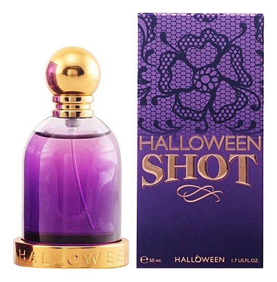 

Halloween Shot: туалетная вода 50мл, Halloween Shot