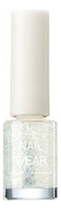 

Лак для ногтей Nail Wear 7мл: 70 Winter Aurora, Лак для ногтей Nail Wear 7мл
