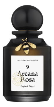 9 Arcana Rosa