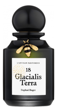 Купить 18 Glacialis Terra: парфюмерная вода 2мл, L'Artisan Parfumeur