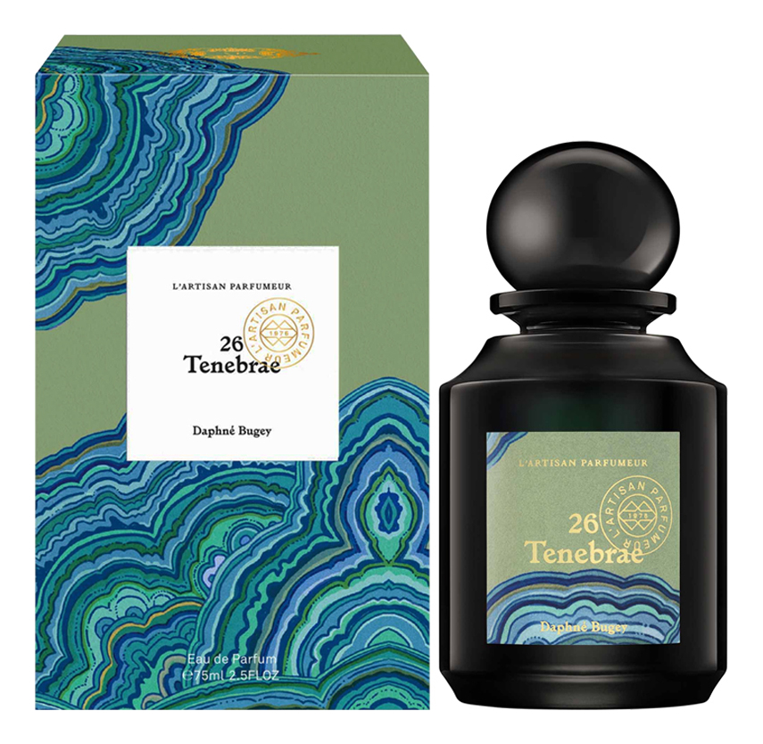 26 Tenebrae: парфюмерная вода 75мл чудесный чемоданчик сделай сам очная фея