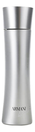 Armani Code Ice - купить в Москве мужские духи, парфюмерная и туалетная ...