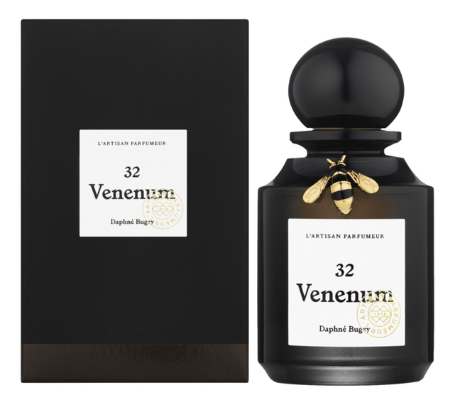 

32 Venenum: парфюмерная вода 75мл, 32 Venenum