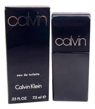 Calvin
