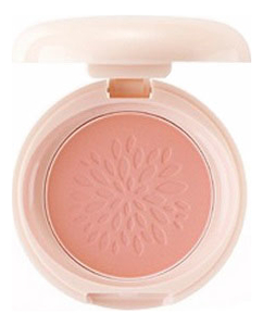 

Румяна стойкие Saemmul Smile Bebe Blusher 6г: 02 Mango Peach, Румяна стойкие Saemmul Smile Bebe Blusher 6г