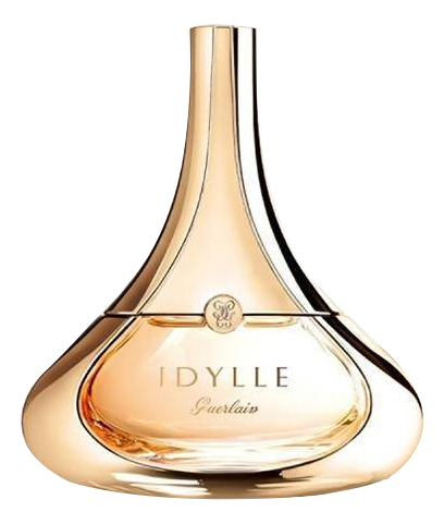

Idylle: туалетная вода 35мл тестер, Idylle