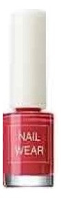 

Лак для ногтей Nail Wear 7мл: 82 Dry Rose, Лак для ногтей Nail Wear 7мл