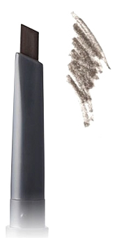 

Карандаш для бровей Saemmul Artlook Eyebrow 0,2г: 03 Gray Brown, Карандаш для бровей Saemmul Artlook Eyebrow 0,2г