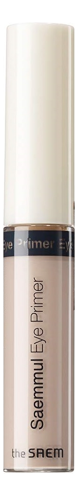 

База под макияж для век Saemmul Eye Primer 6мл