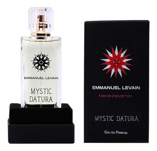 

Mystic Datura: парфюмерная вода 100мл, Mystic Datura