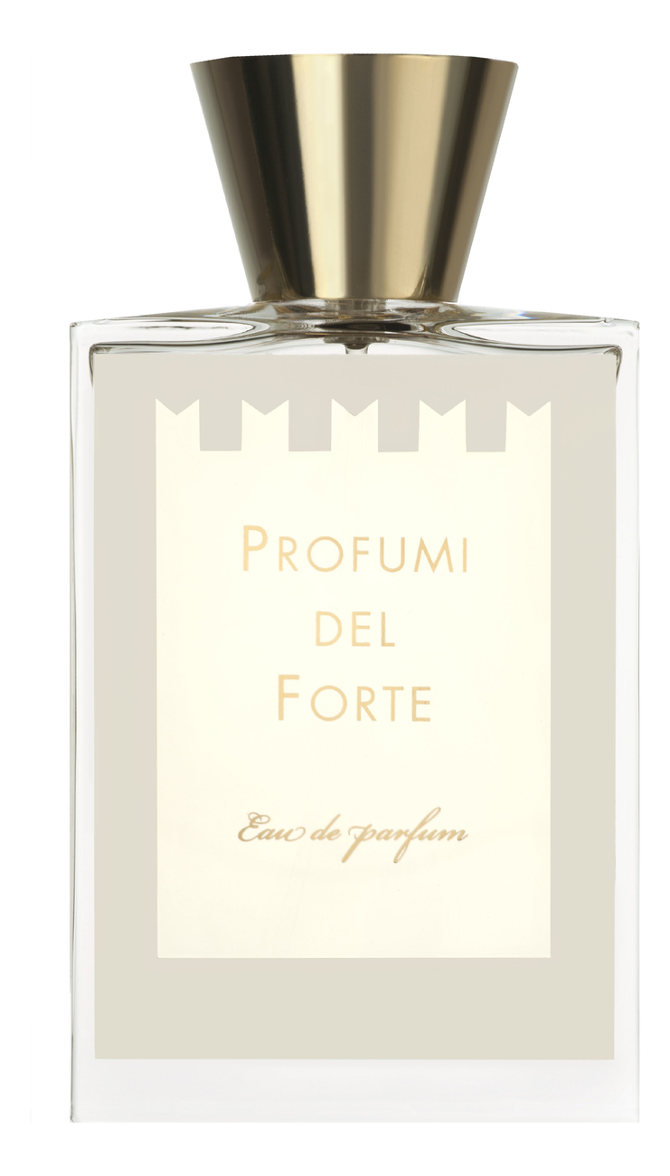

Profumi Del Forte By Night Black: парфюмерная вода 75мл, Profumi Del Forte By Night Black
