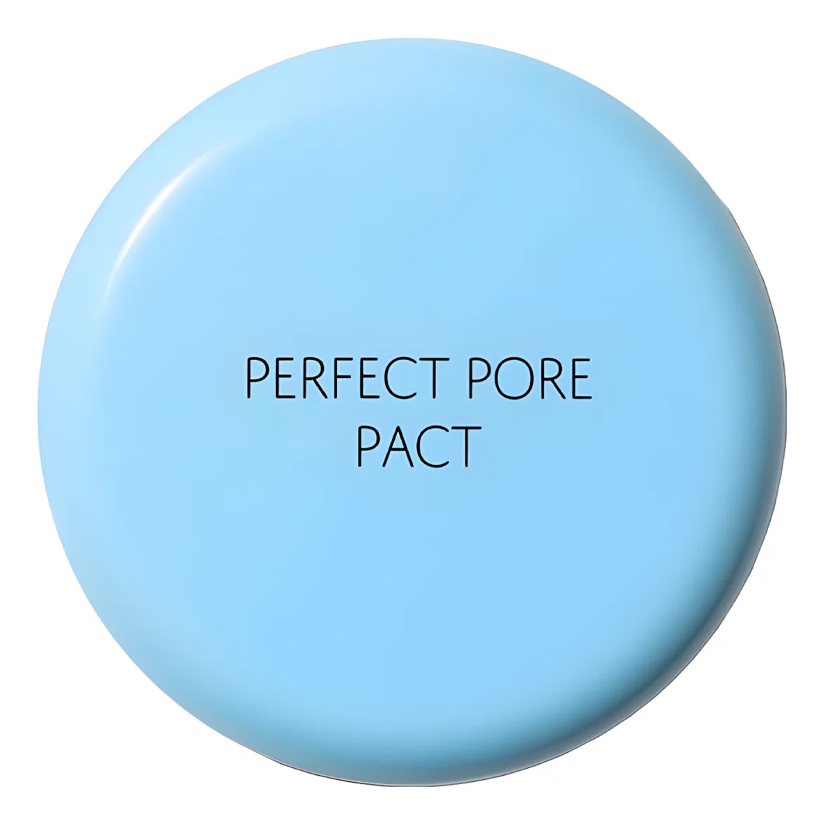 Пудра компактная для кожи с расширенными порами Saemmul Perfect Pore Pact 12г пудра рассыпчатая для кожи с расширенными порами saemmul perfect pore powder 5г