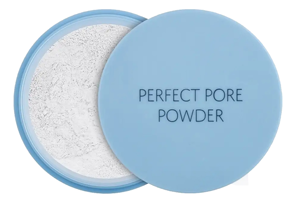 Пудра рассыпчатая для кожи с расширенными порами Saemmul Perfect Pore Powder 5г bb крем для кожи с расширенными порами saemmul perfect pore spf30 pa 30мл 01 light beige