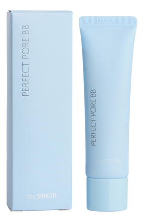 The Saem BB крем для кожи с расширенными порами Saemmul Perfect Pore SPF30 PA++ 30мл