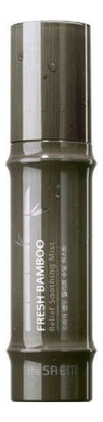 

Мист для лица и тела с экстрактом бамбука Fresh Bamboo Relief Soothing Mist 100мл