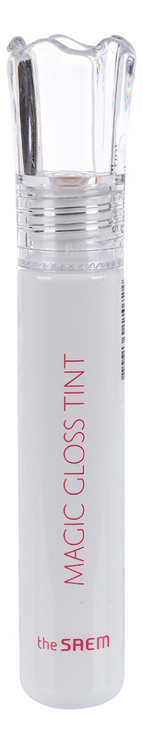 

Магический тинт для губ Saemmul Magic Gloss Tint 9г