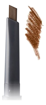 Карандаш для бровей Saemmul Artlook Eyebrow 0,2г: 01 Brown цена и фото