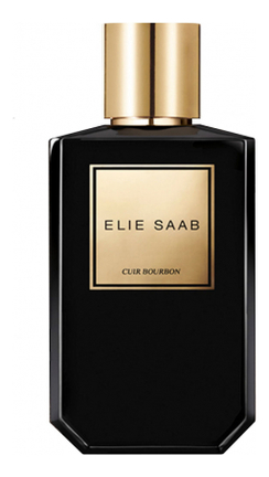 

Cuir Bourbon: парфюмерная вода 5мл, Cuir Bourbon