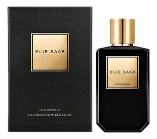 Cuir Bourbon