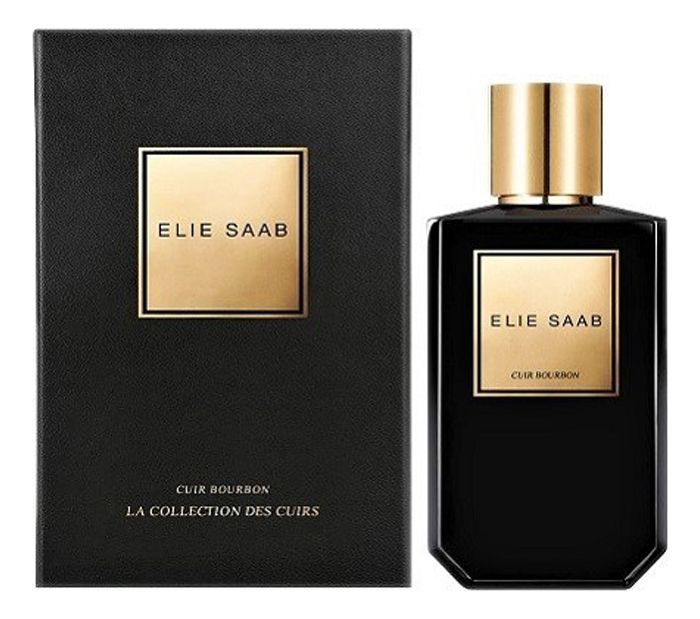

Cuir Bourbon: парфюмерная вода 100мл, Cuir Bourbon
