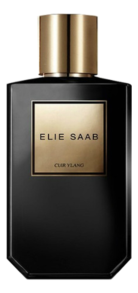 Cuir Ylang: парфюмерная вода 5мл cuir bourbon парфюмерная вода 5мл